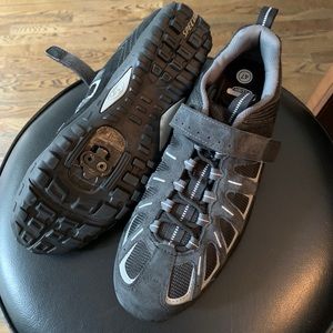 Men’s Specialized Cycling Shoe